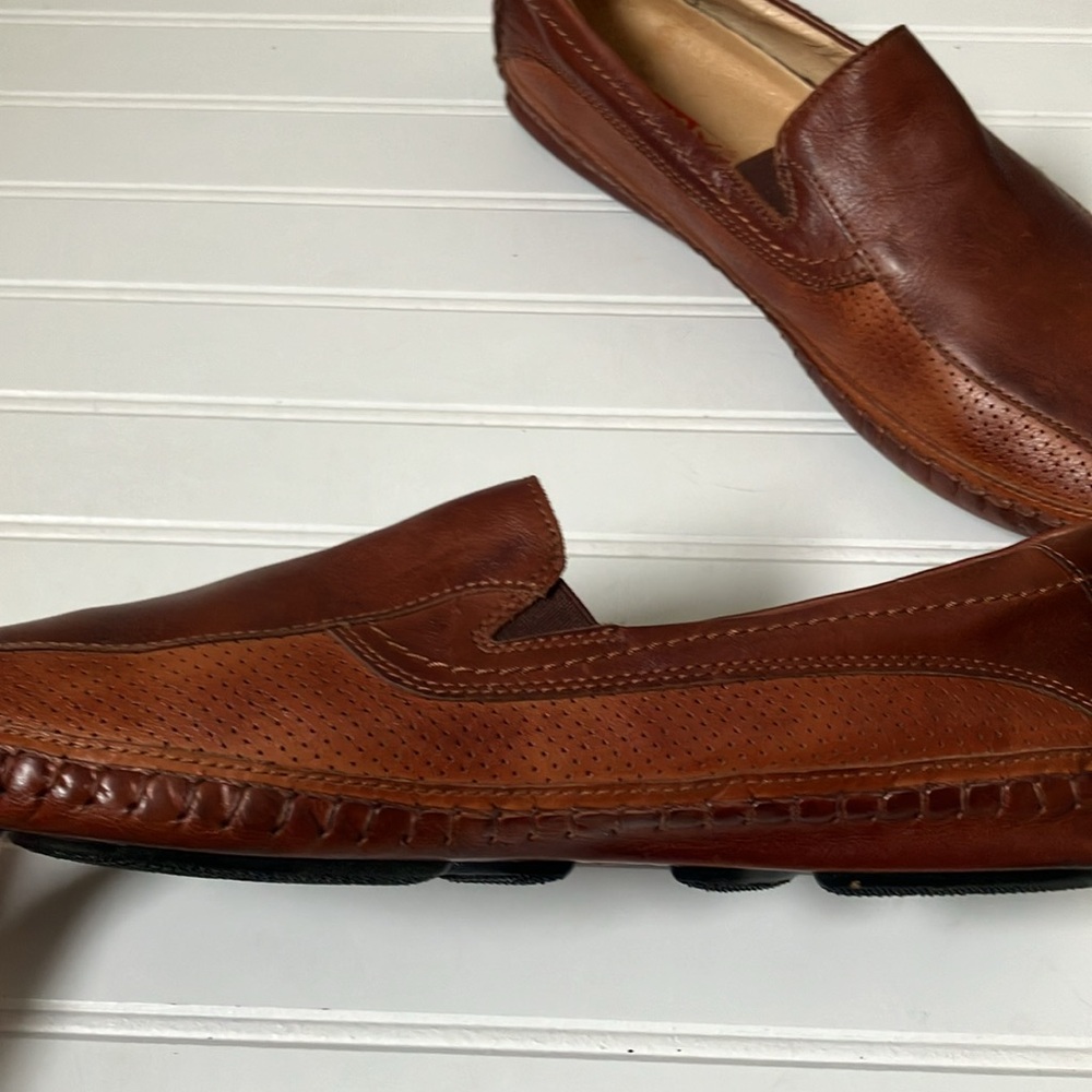 Pikolinos Driving Shoe Size 12